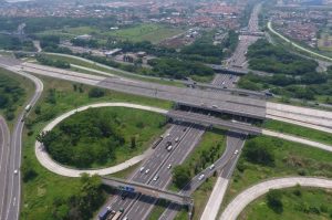 Tarif Tol Surabaya Gresik