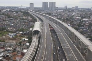 Jalan Layang Sheikh Mohammed bin Zayed (1)