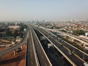 Jalan Tol Bekasi–Cawang–Kampung Melayu