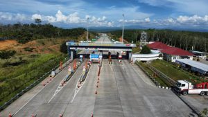 Jalan Tol Bengkulu–Lubuk Linggau (1)