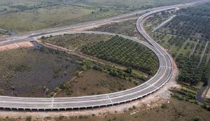 Jalan Tol Betung–Jambi