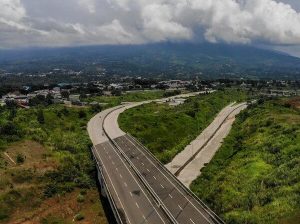 Jalan Tol Bogor–Ciawi–Sukabumi