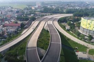 Jalan Tol Cengkareng–Batuceper–Kunciran