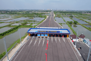Jalan Tol Cibitung–Cilincing