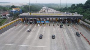 Jalan Tol Cikampek–Purwakarta–Padalarang
