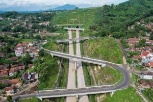 Jalan Tol Cileunyi–Sumedang–Dawuan