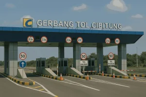 Jalan Tol Cimanggis–Cibitung (1)