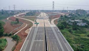 Jalan Tol Cinere–Jagorawi