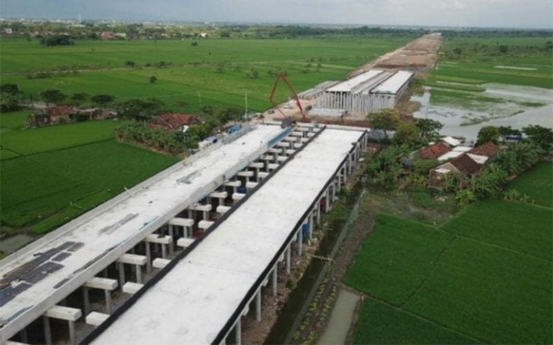 Jalan Tol Demak–Tuban
