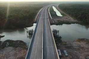 Jalan Tol Gedebage–Tasikmalaya–Cilacap