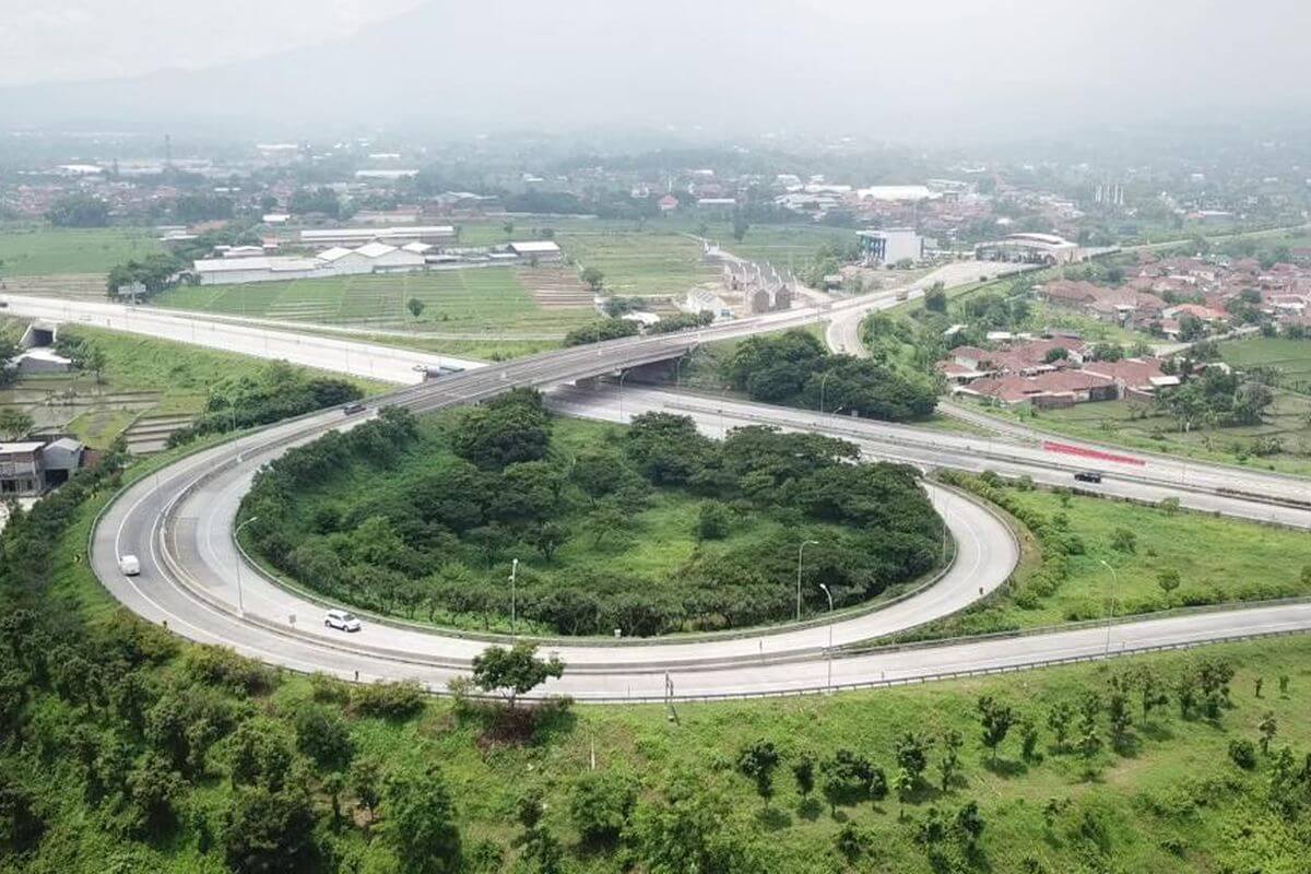 Jalan Tol Gempol–Pandaan