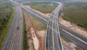 Jalan Tol Indralaya–Muara Enim