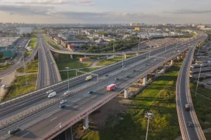 Jalan Tol Ir. Wiyoto Wiyono