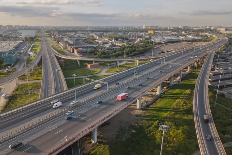 Jalan Tol Ir. Wiyoto Wiyono