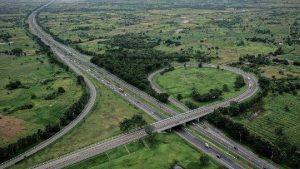 Jalan Tol Jakarta–Cikampek II