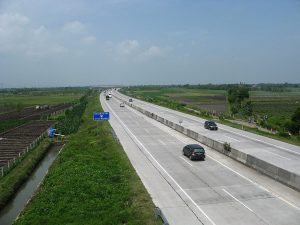 Jalan Tol Kanci–Pejagan