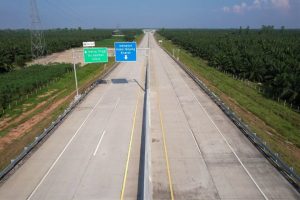 Jalan Tol Kisaran–Indrapura
