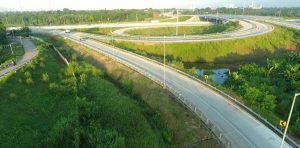 Jalan Tol Kunciran–Serpong