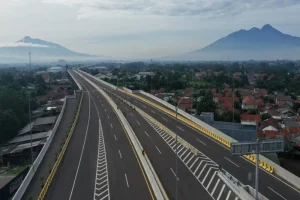 Jalan Tol Lingkar Luar Bogor