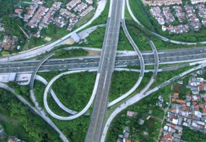 Jalan Tol Lingkar Luar Jakarta