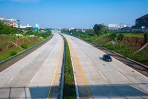 Jalan Tol Lingkar Luar Jakarta 2