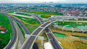 Jalan Tol Medan–Binjai