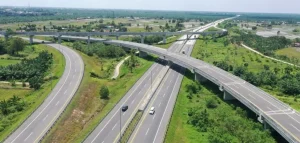 Jalan Tol Medan–Kualanamu–Tebing Tinggi