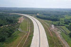 Jalan Tol Padang–Pekanbaru