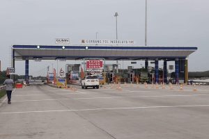 Jalan Tol Palembang–Indralaya (1)