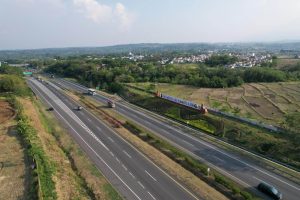 Jalan Tol Palimanan–Kanci