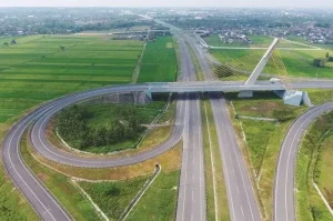 Jalan Tol Pejagan–Pemalang