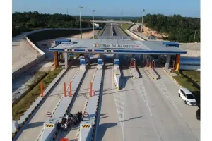 Jalan Tol Pekanbaru–Duri–Dumai