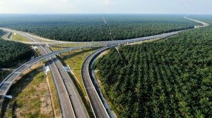 Jalan Tol Rengat–Pekanbaru