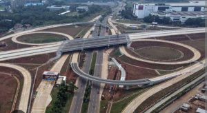 Jalan Tol Serpong–Balaraja