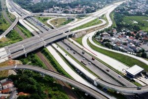 Jalan Tol Serpong–Cinere