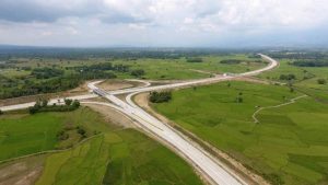 Jalan Tol Sigli–Banda Aceh (Sibanceh)