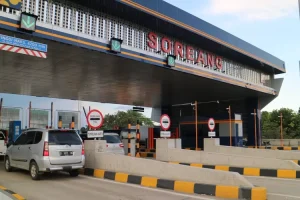 Jalan Tol Soreang–Pasirkoja