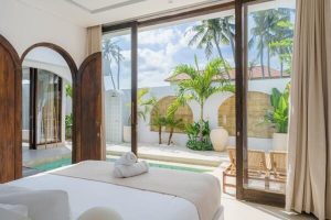 A Cashless Checkout Guide for Luxury Villas in Bali Refunds, Receipts, and Deposit Timing Without Delays