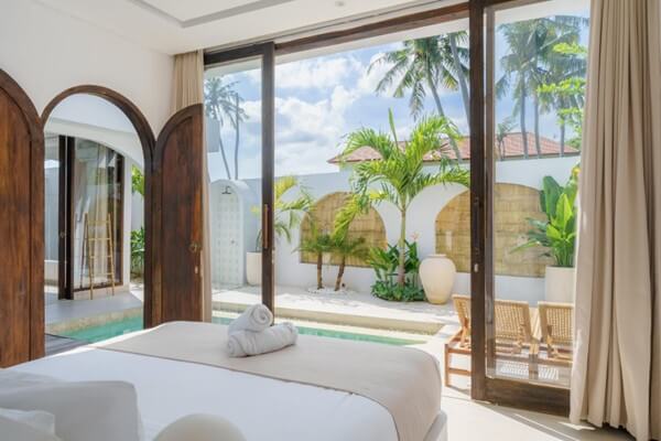 A Cashless Checkout Guide for Luxury Villas in Bali Refunds, Receipts, and Deposit Timing Without Delays