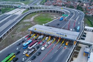 Jalan Tol Padalarang - Cileunyi