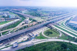 Jalan Tol Trans Jawa