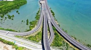 Jalan Tol Trans Sulawesi