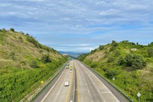 Jalan Tol Trans Sumatera