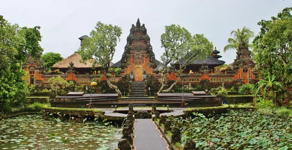 How to Plan a One-Day Cultural Trip Around Ubud (1)