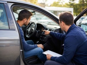 Mobil Bekas Usia 5 Tahun Berapa Jarak Tempuh yang Masih Masuk Akal