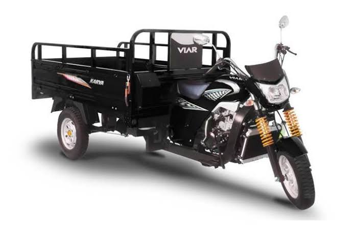 Motor Roda Tiga HTM vs Viar Mana yang Lebih Unggul untuk Usaha